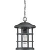 Quoizel Crusade Outdoor Hanging Lantern CSE1910EK